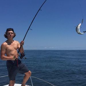 Meet your Posher, Josh